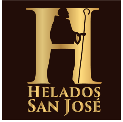 Logo-Helados San Jose